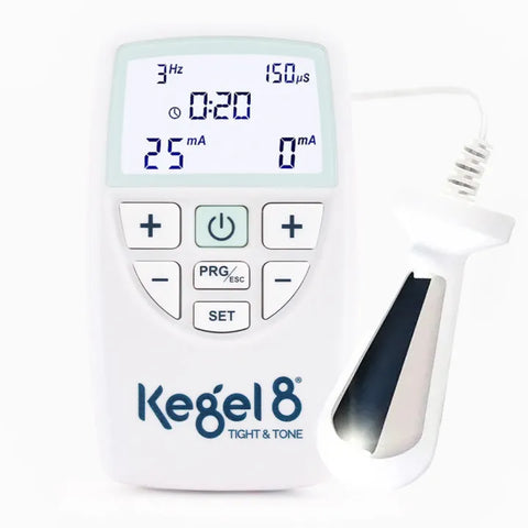 Kegel8 Tight & Tone Electronic Pelvic Toner