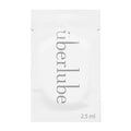 Überlube silicone lubricant 2.5 ml single-use sachet