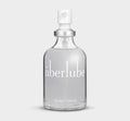 Überlube premium silicone lubricant 55 ml glass pump bottle