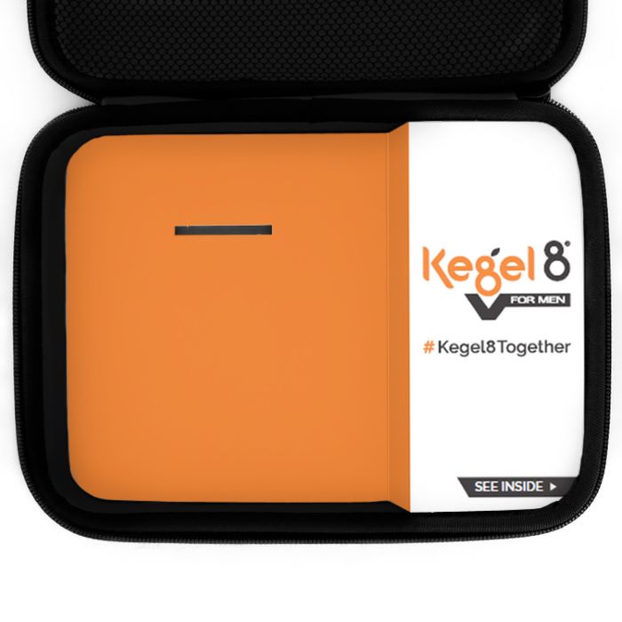 Kegel8 V pour hommes (V2) Lotion tonique pelvienne