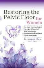 Load image into Gallery viewer, Intimate Rose® Restoring The Pelvic Floor For Women