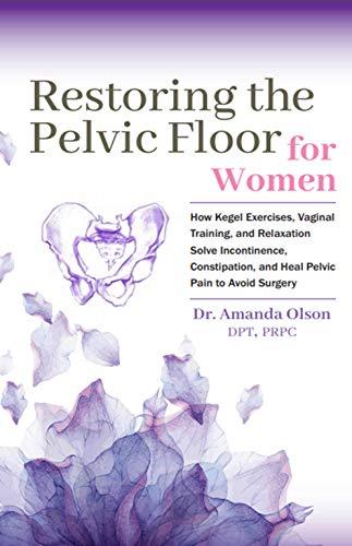 Intimate Rose® Restoring The Pelvic Floor For Women