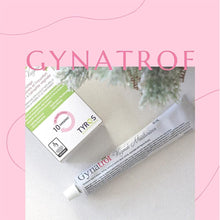 Load image into Gallery viewer, Gynatrof Natural Vaginal Moisturizer