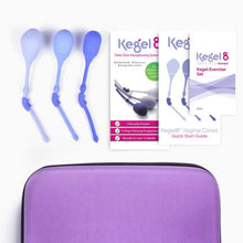 Load image into Gallery viewer, Kegel8 Exercise Cones