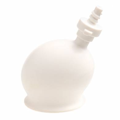 Anatomic Glans Chamber For Penimaster® PRO
