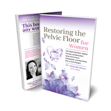Load image into Gallery viewer, Intimate Rose® Restoring The Pelvic Floor For Women