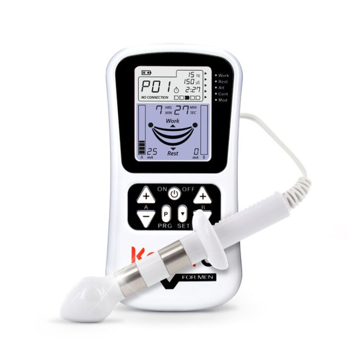 Kegel8 V pour hommes (V2) Lotion tonique pelvienne