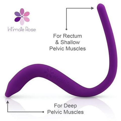 Intimate Rose® Pelvic Wand