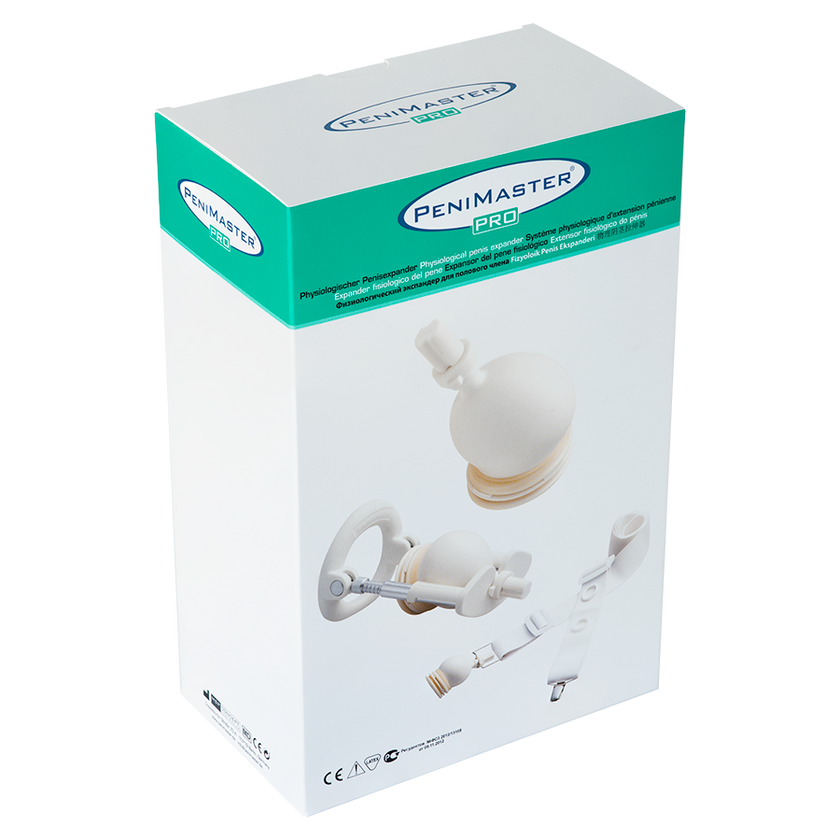 Erectile Dysfunction Devices - Urology Health Store Canada