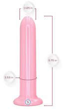 Load image into Gallery viewer, VuVaTech Single Neodymium Magnetic Vaginal Dilators