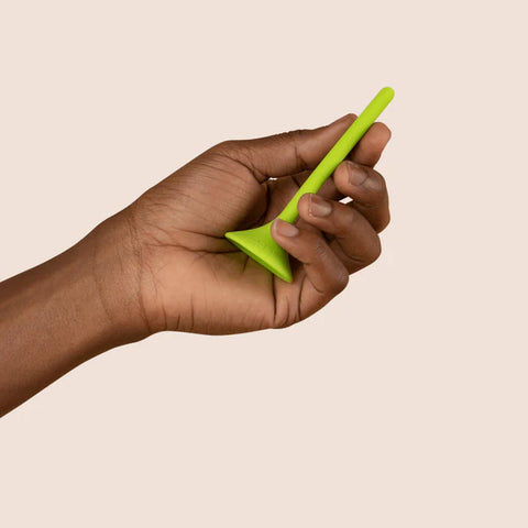 Intimate Rose® Single Anal Dilators (8 Sizes)