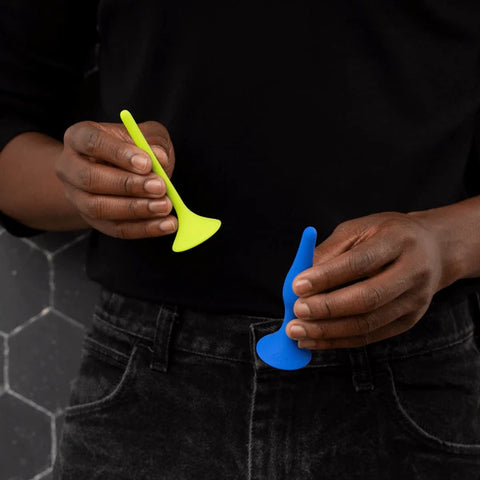 Intimate Rose® Small Anal Dilators Set