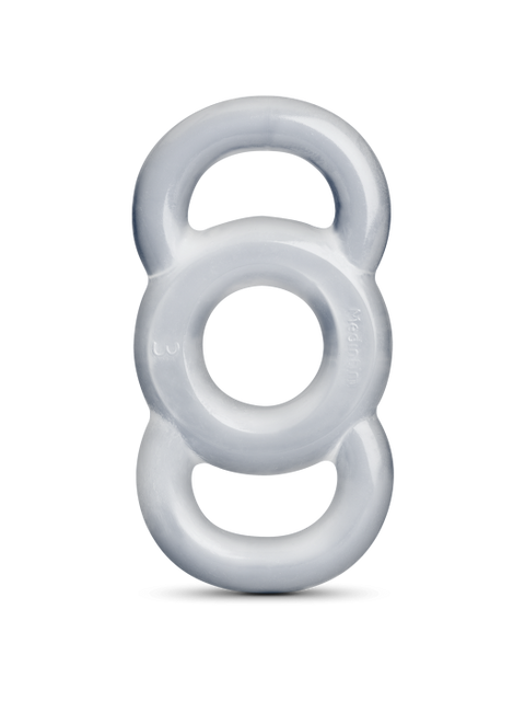 Medintim Constriction Rings