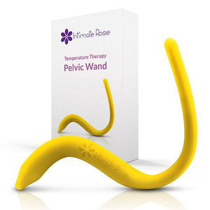 Intimate Rose® Temperature Therapy Pelvic Wand