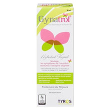 Load image into Gallery viewer, Gynatrof Natural Vaginal Moisturizer