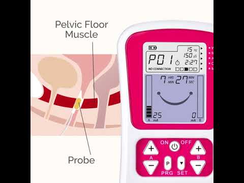 Kegel8 Ultra 20 V2 Electronic Pelvic Toner Urology Health Store