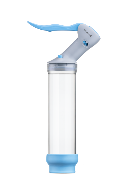 Medintim Manual Erection Pump