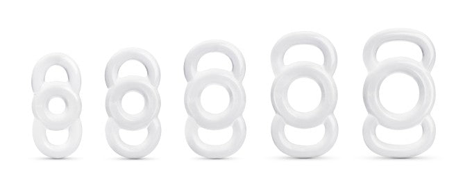 Anneaux de constriction Medintim