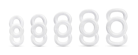 Medintim Constriction Rings