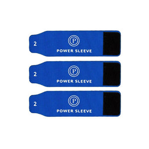 Pacey Cuff Power Sleeve (3-Pack)