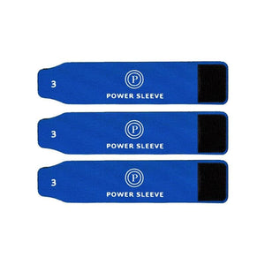 Pacey Cuff Power Sleeve (3-Pack)