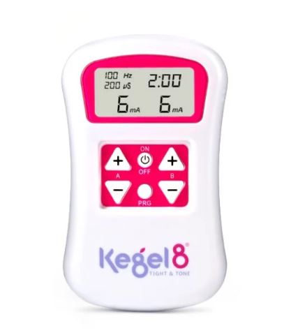 Kegel8 Tight and Tone Electronic Pelvic Toner