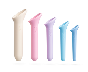 Dilatateurs médicaux Vagiwell® (ensemble de 5 pièces)