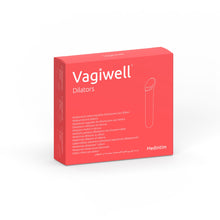 Load image into Gallery viewer, Vagiwell® Medical Dilators (Large Set)