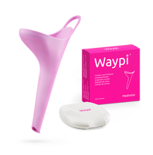 Load image into Gallery viewer, Waypi® Urine Funnel