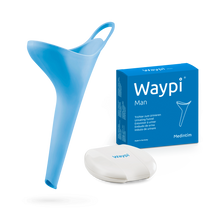 Load image into Gallery viewer, Waypi® Urine Funnel For Men